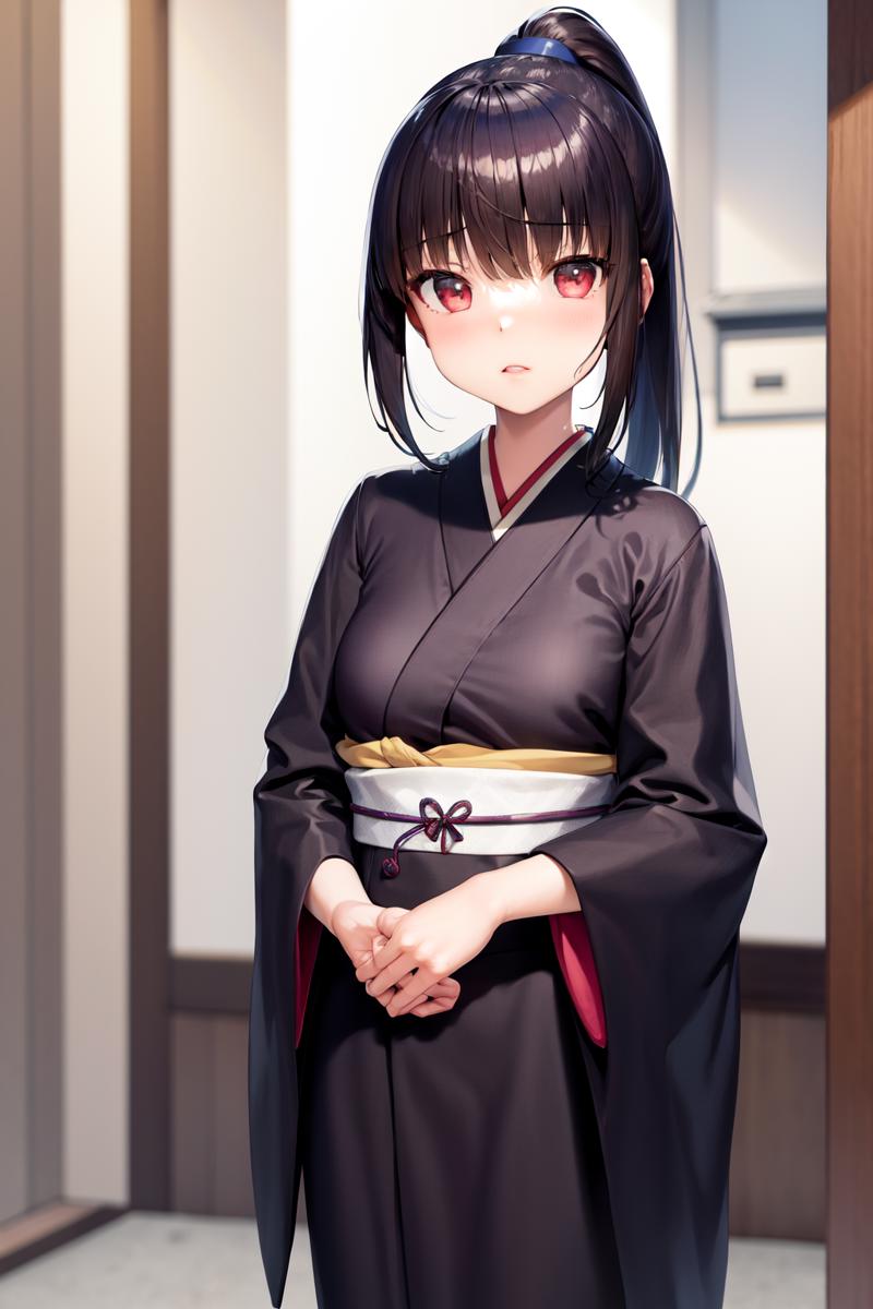 08408-1817576780-masterpiece, best quality, highres, 1girl shizuku high ponytail, kimono.png